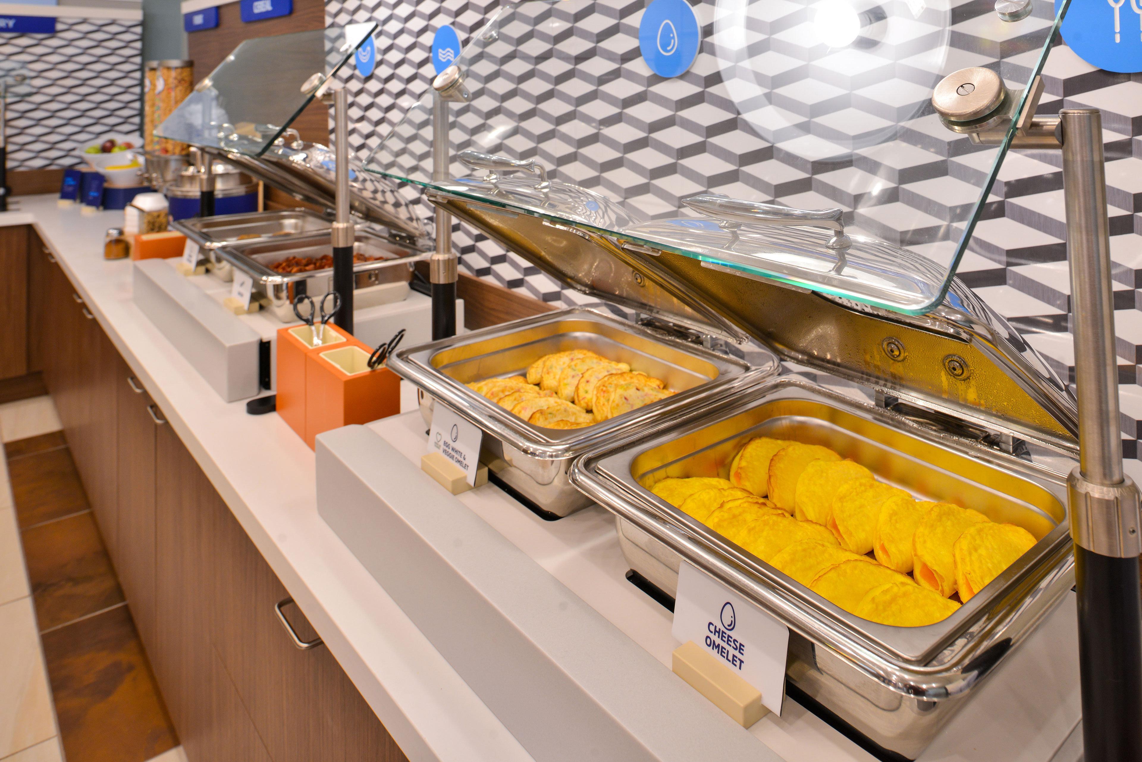 Holiday Inn Express Hotel & Suites Medford-Central Point By Ihg Esterno foto