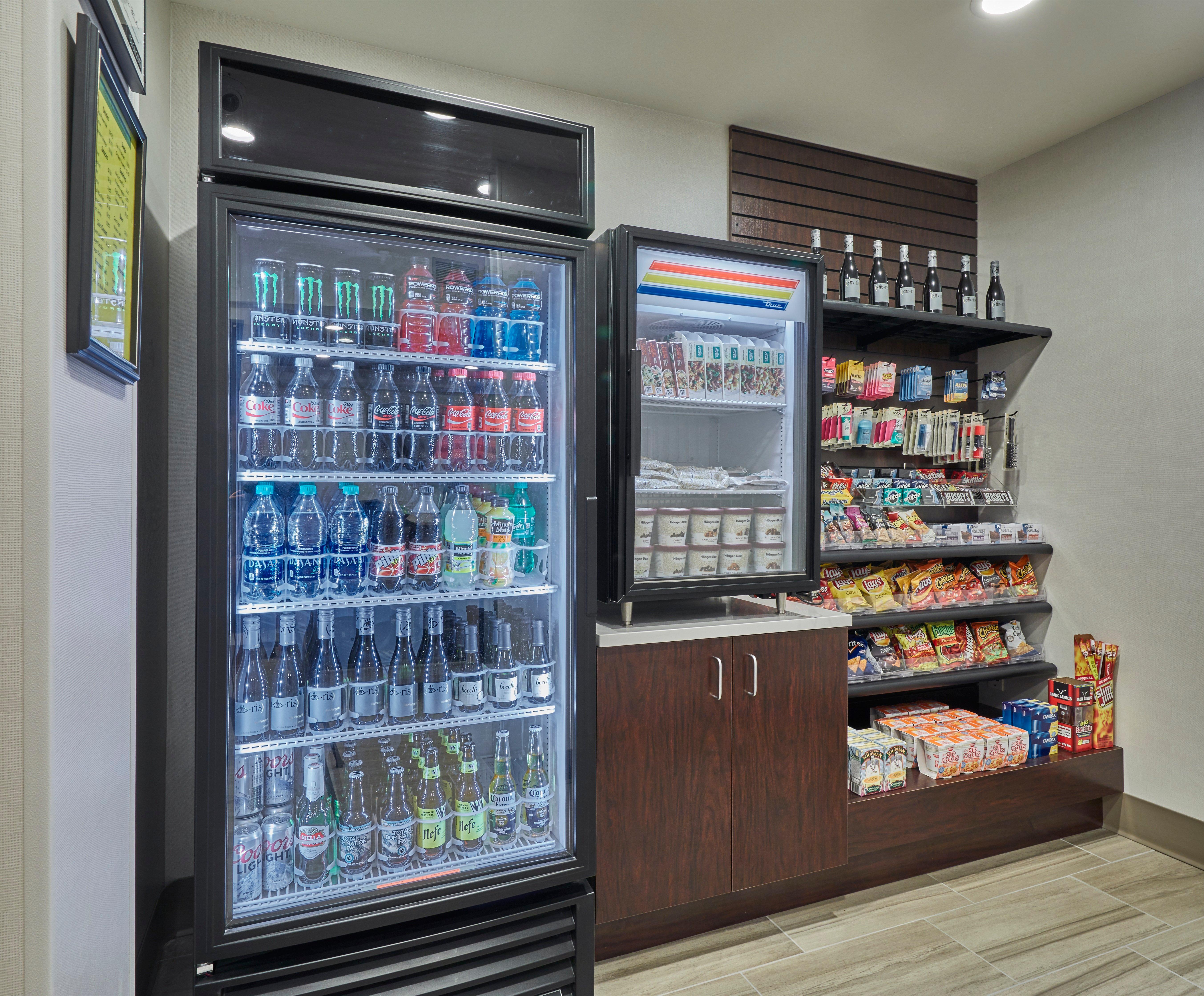 Holiday Inn Express Hotel & Suites Medford-Central Point By Ihg Esterno foto