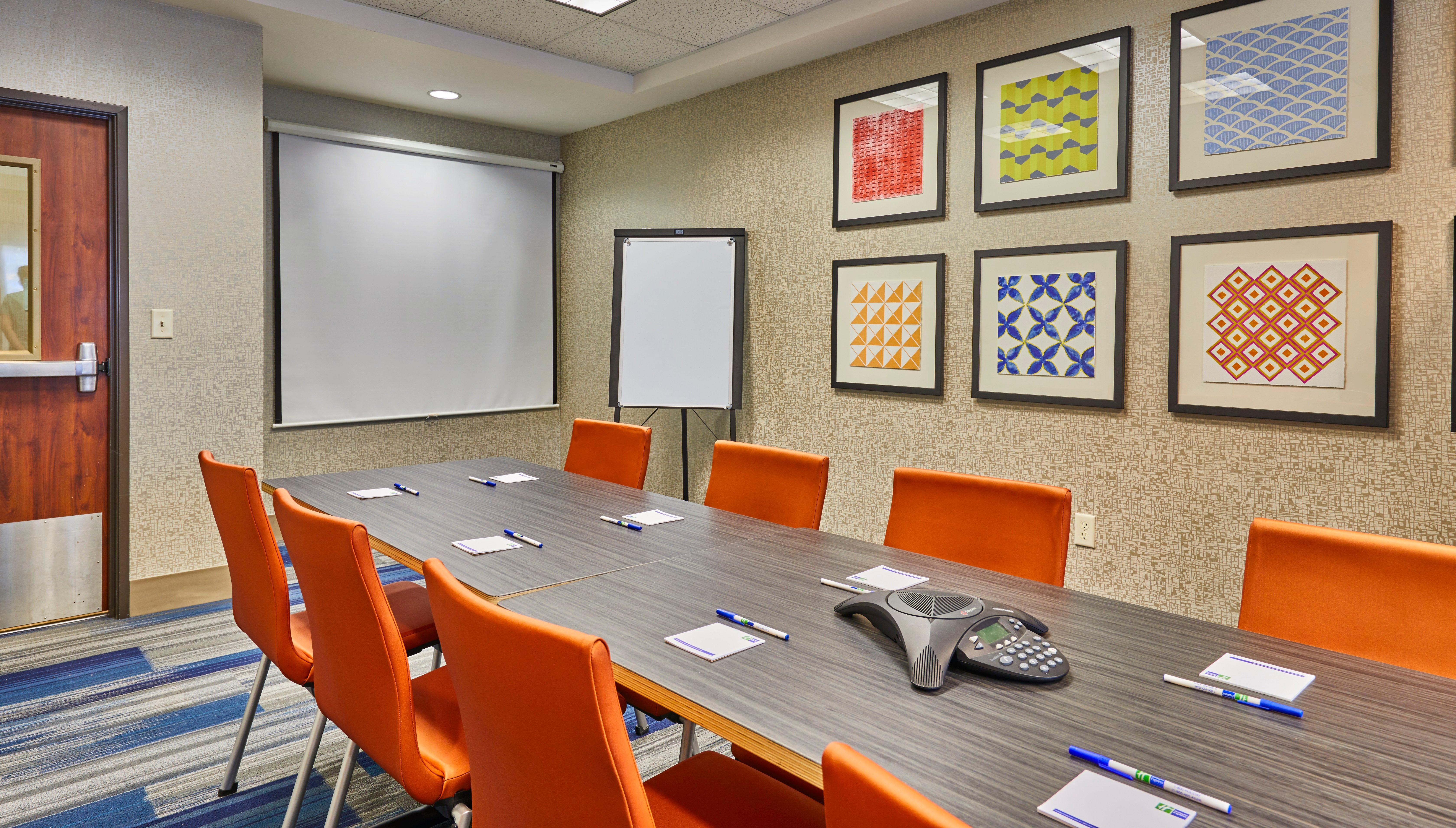 Holiday Inn Express Hotel & Suites Medford-Central Point By Ihg Esterno foto