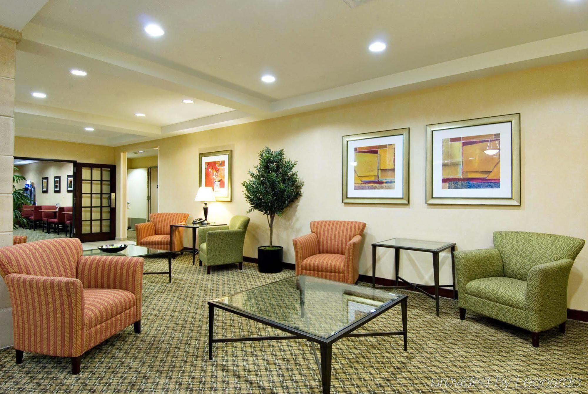 Holiday Inn Express Hotel & Suites Medford-Central Point By Ihg Esterno foto
