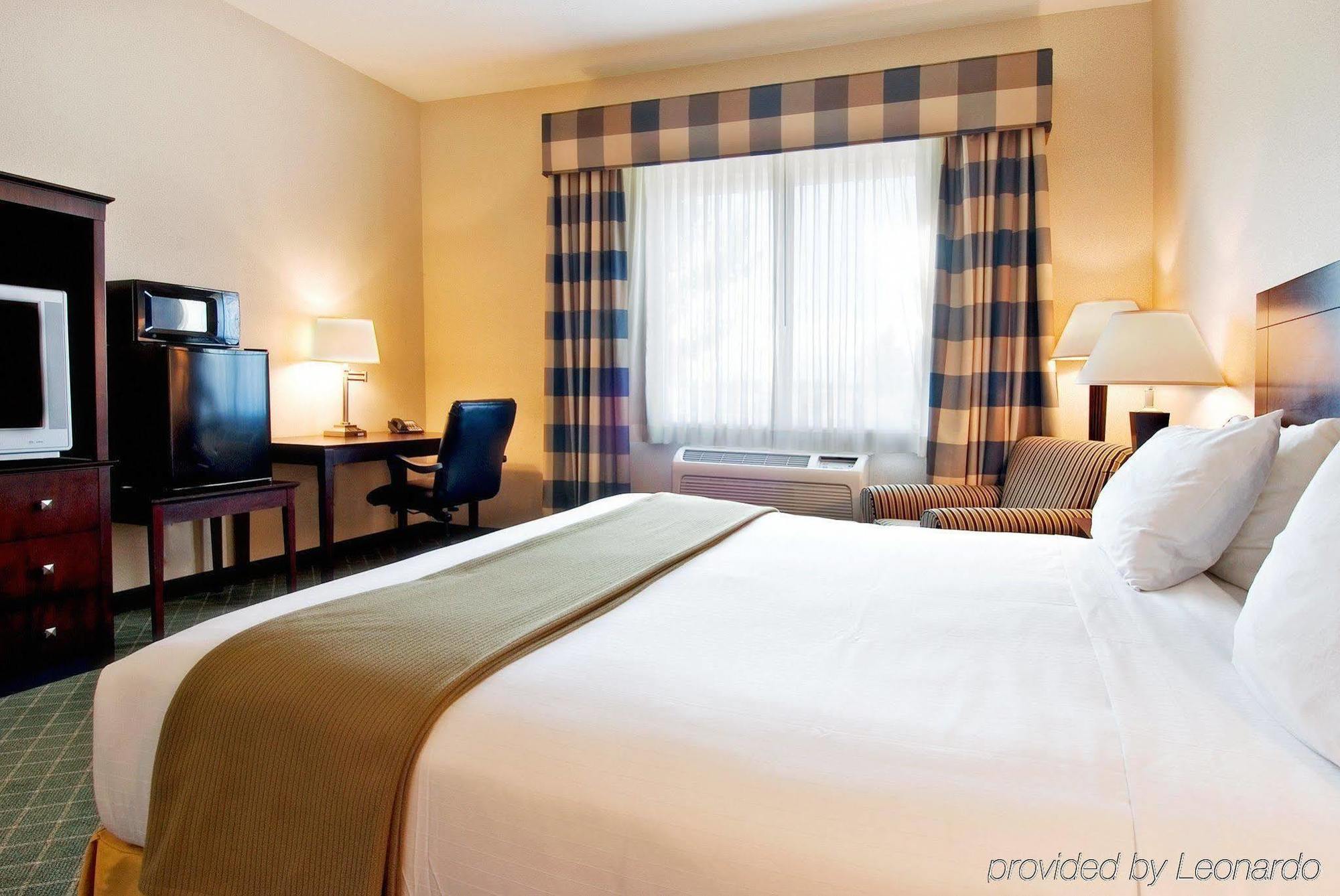 Holiday Inn Express Hotel & Suites Medford-Central Point By Ihg Esterno foto