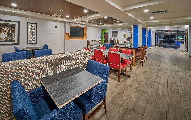 Holiday Inn Express Hotel & Suites Medford-Central Point By Ihg Esterno foto