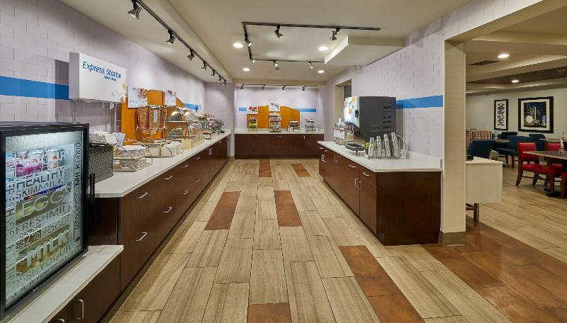 Holiday Inn Express Hotel & Suites Medford-Central Point By Ihg Esterno foto